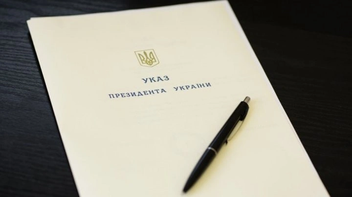 Державні відзнаки до Дня Соборності: президент нагородив жінок з Херсонщини