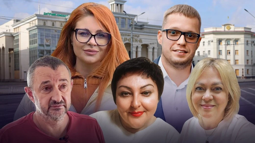 Державні відзнаки до Дня Соборності: президент нагородив жінок з Херсонщини
