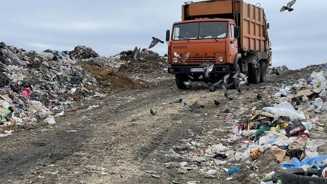 За співпрацю з окупантами — 13 років тюрми: вирок для жителя Генічеська