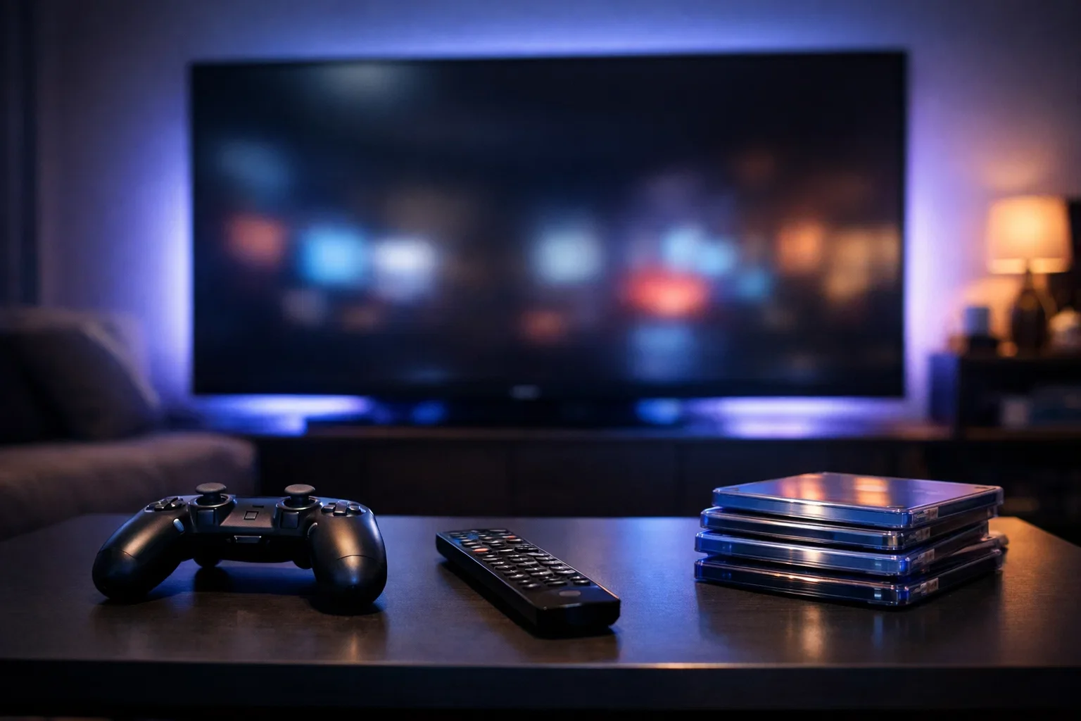 Покрокова інструкція для старту в TV-іграх на Parik24