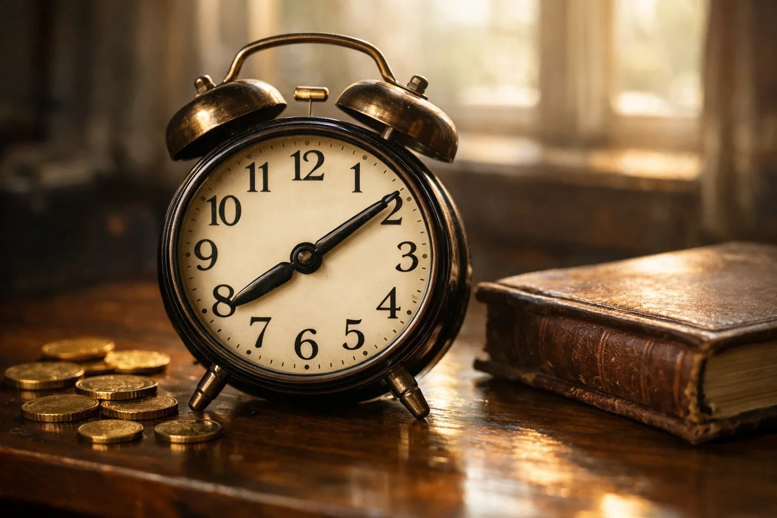 08:08 на годиннику в нумерології