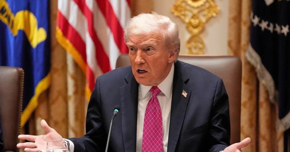 Трамп говорить про шанс на мир: у Білому домі оцінили перспективи угоди між Києвом і Москвою
