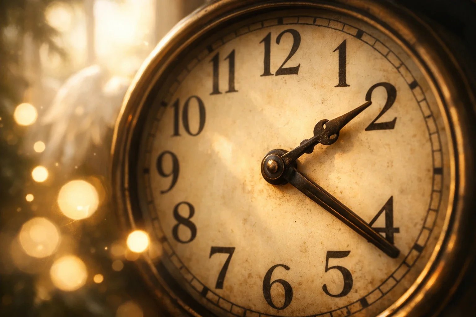 02:20 на годиннику в нумерології ангельських чисел