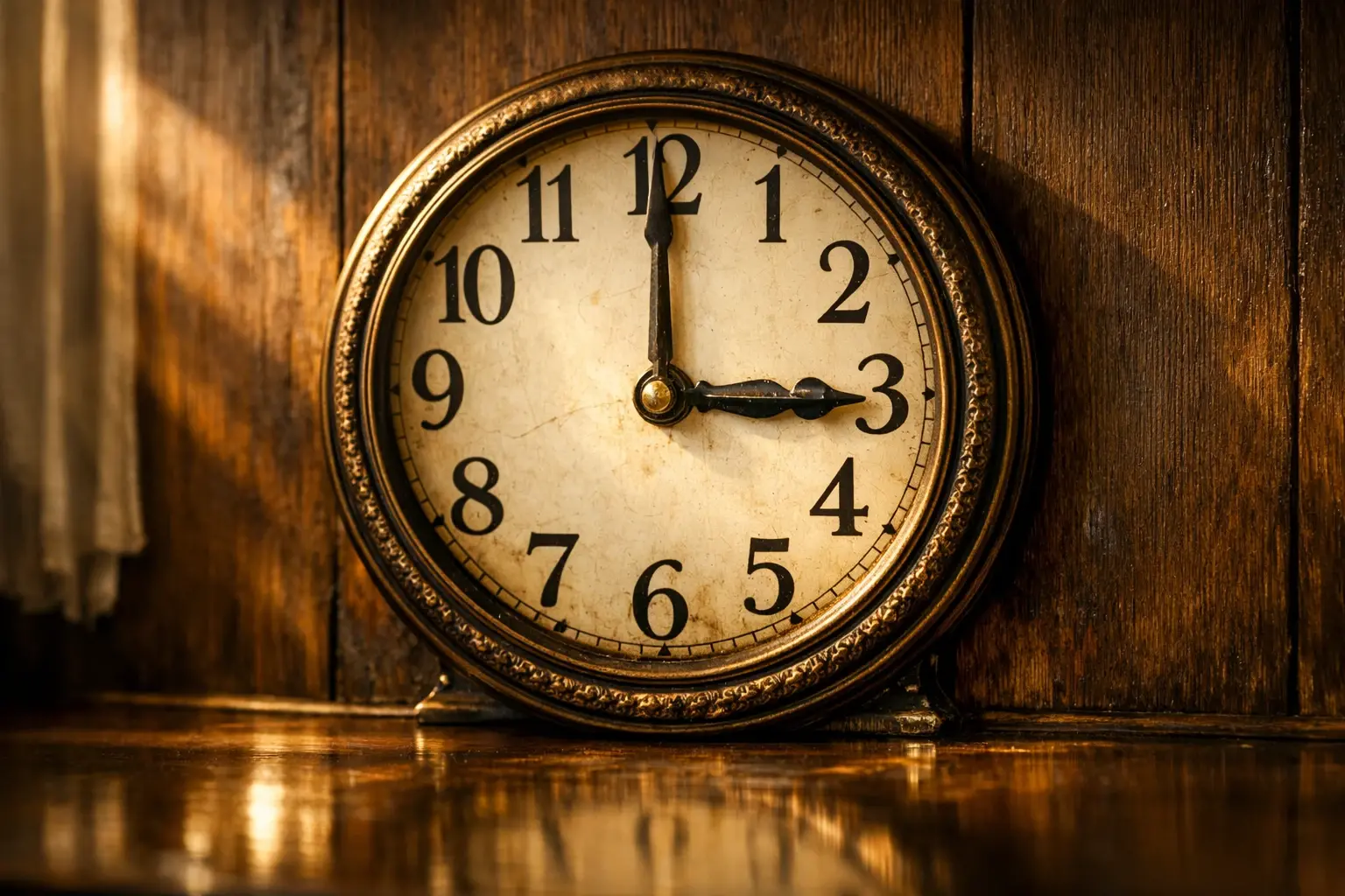 03:03 на годиннику значення в нумерології