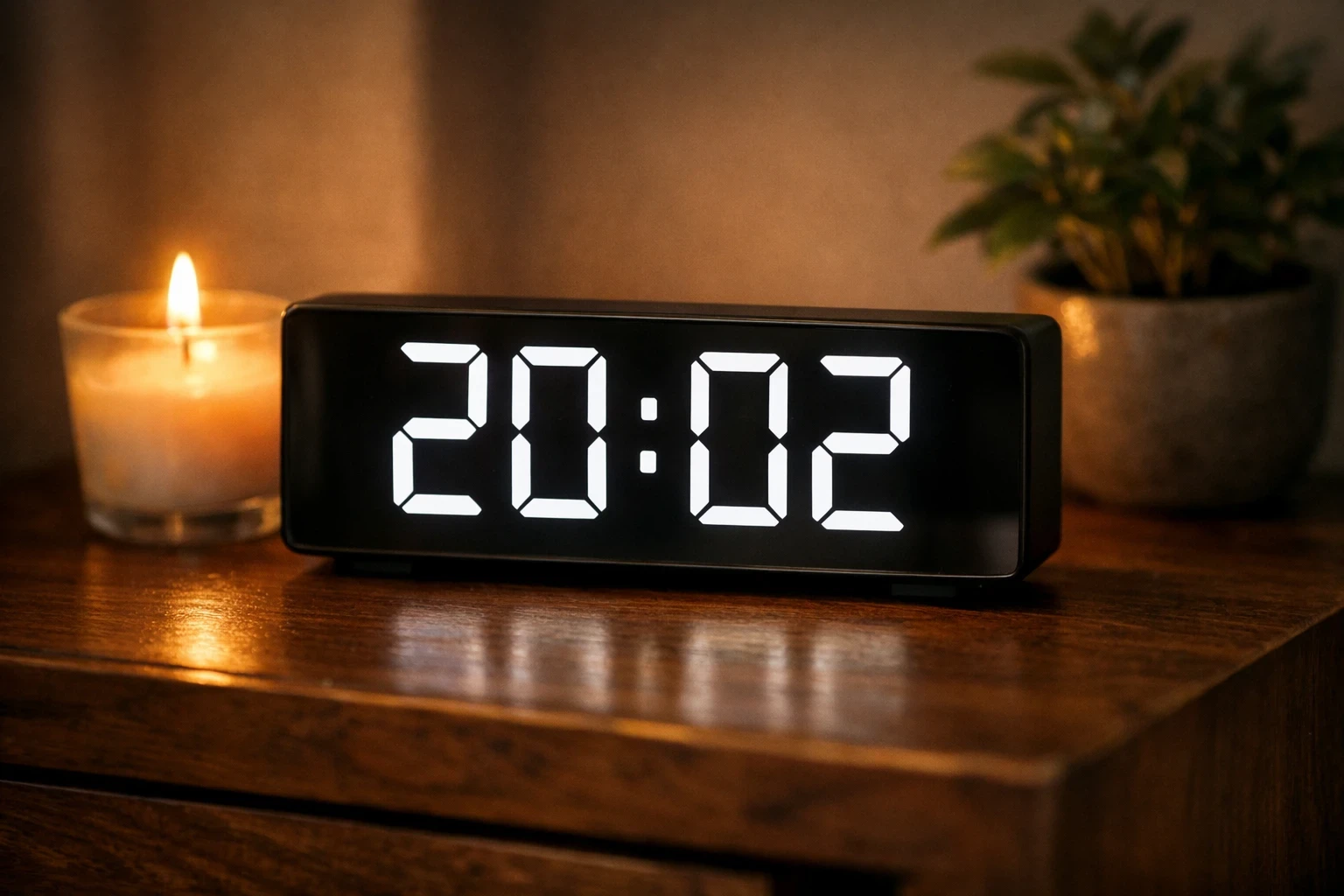 20:02 на годиннику в нумерології та ангельських числах