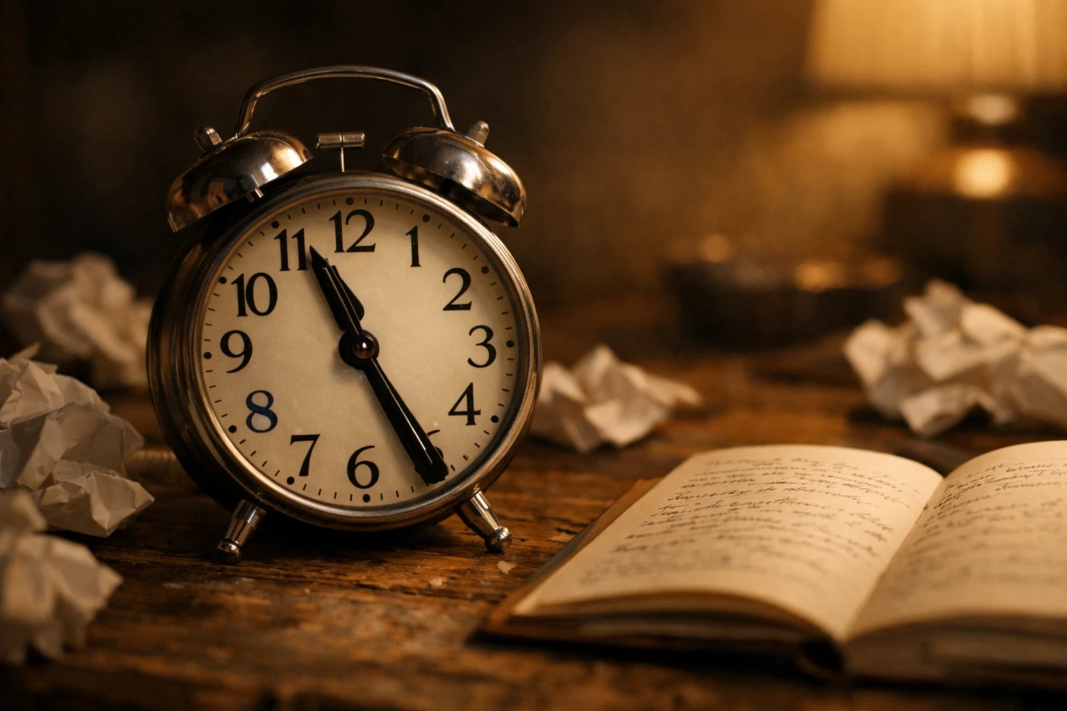 23:23 у нумерології і на годиннику