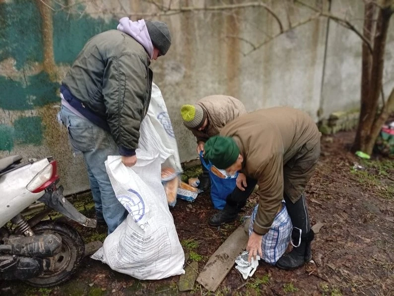 Україна запускає «білий список» Starlink для захисту від ворога