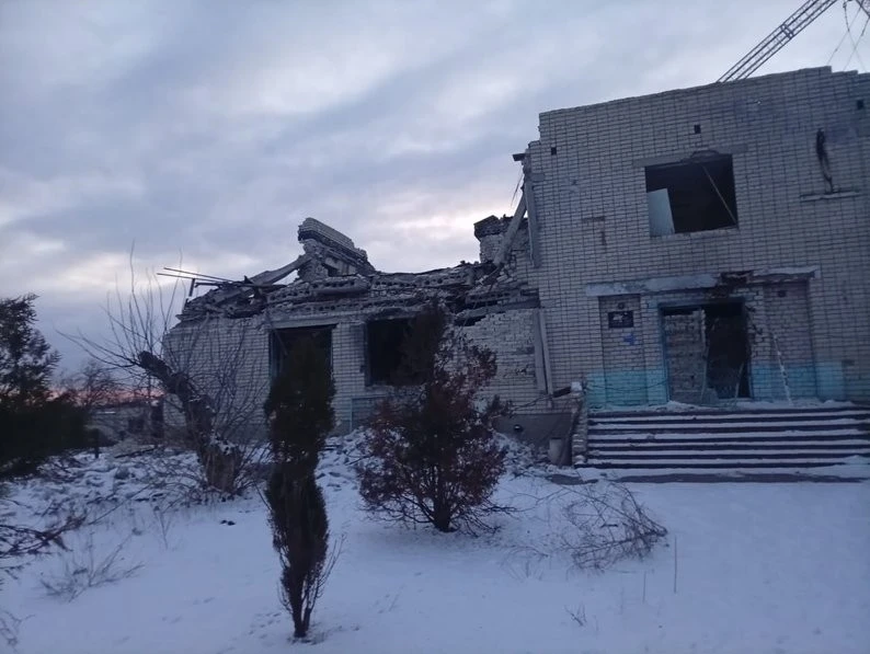 Україна запускає «білий список» Starlink для захисту від ворога