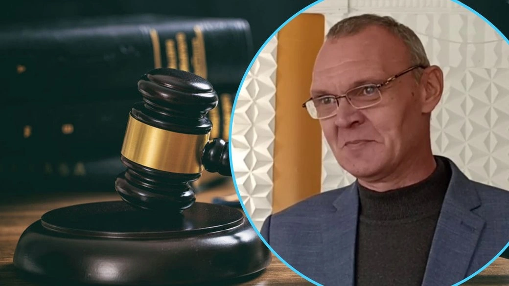 Максимальний вирок для колаборанта: екс-начальник “відділу культури” Каховки отримав 10 років ув’язнення