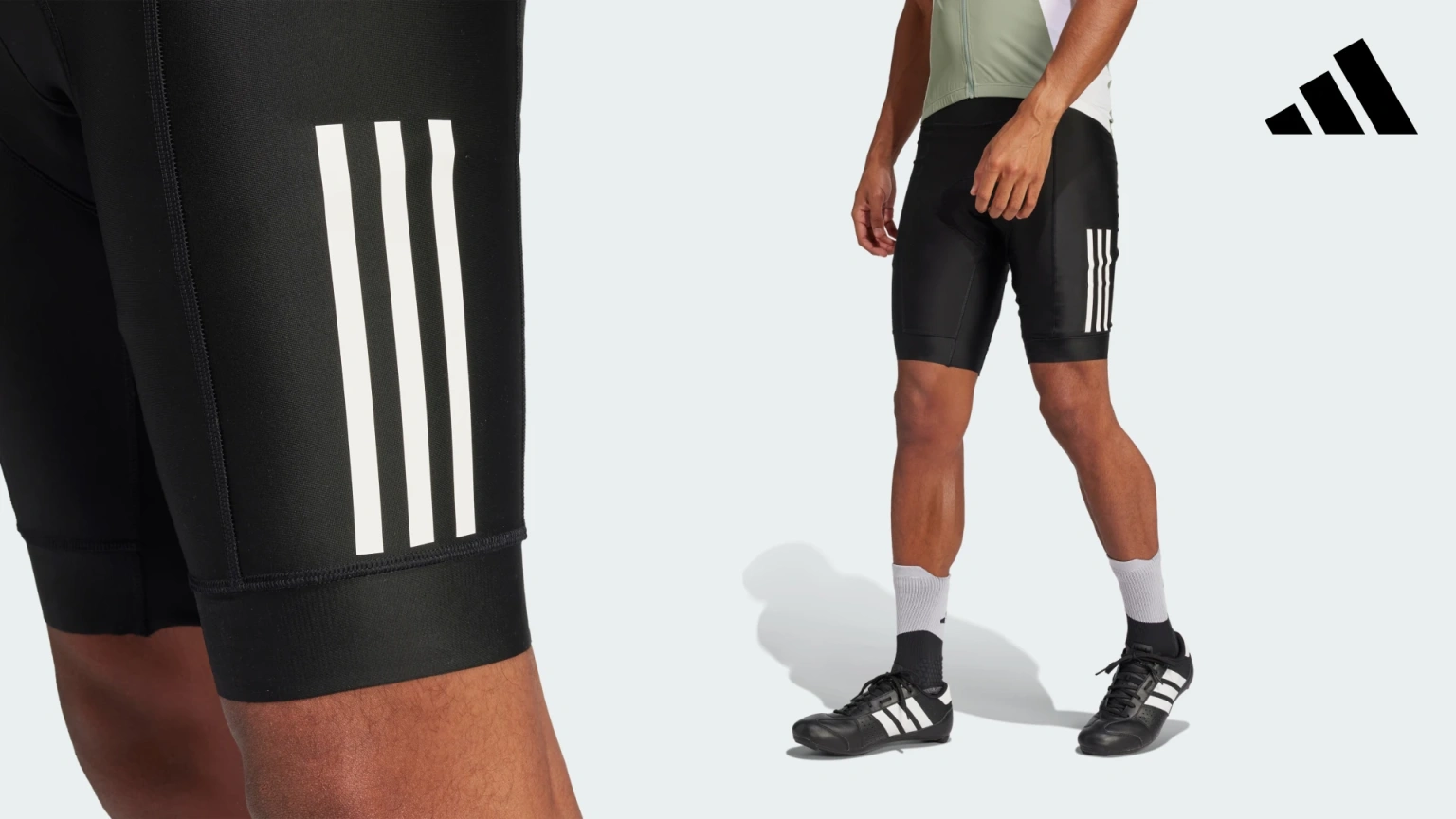 Велосипедки adidas: рухайтесь у комфорті!