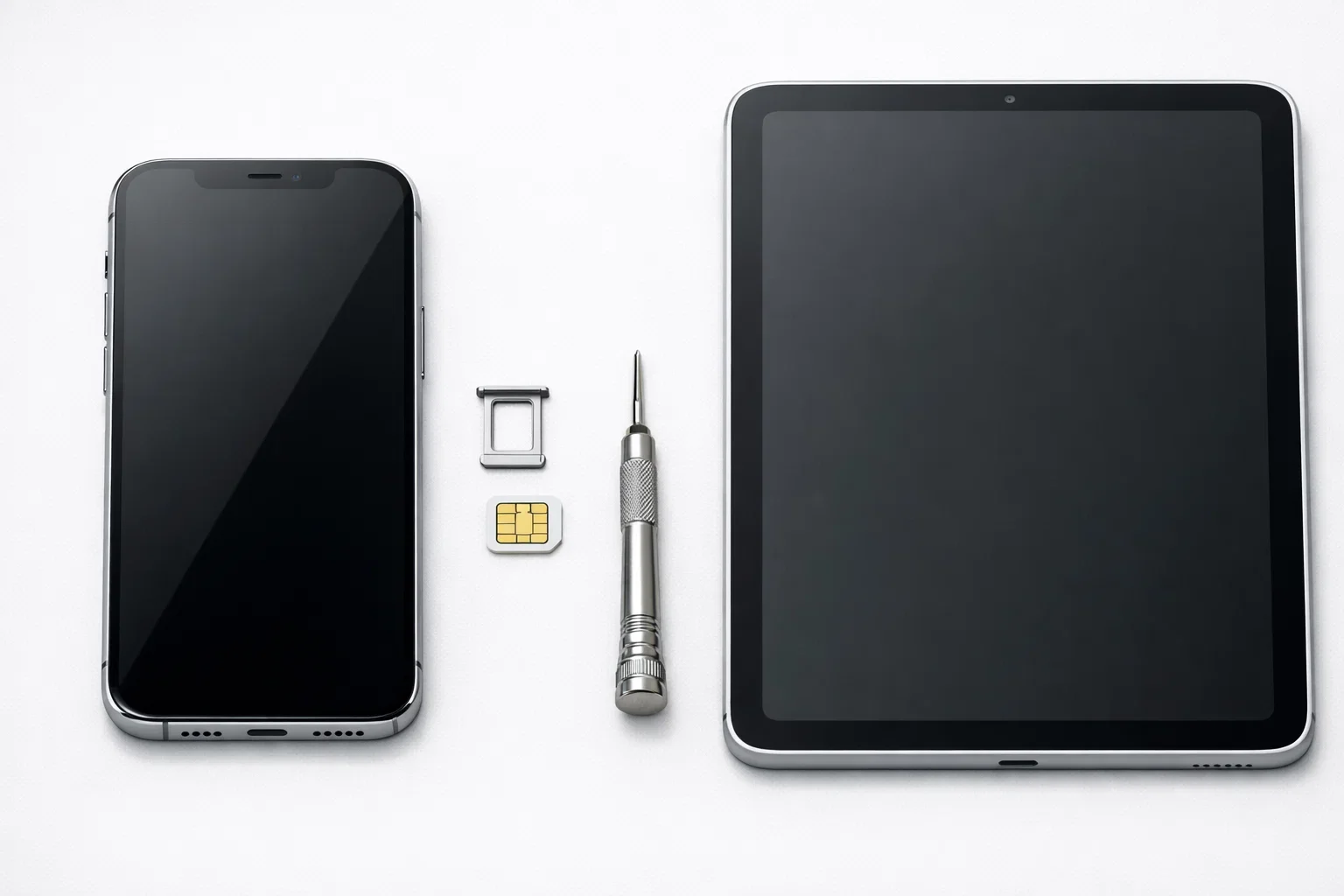Як підключити eSIM на iPhone та налаштувати віртуальну карту