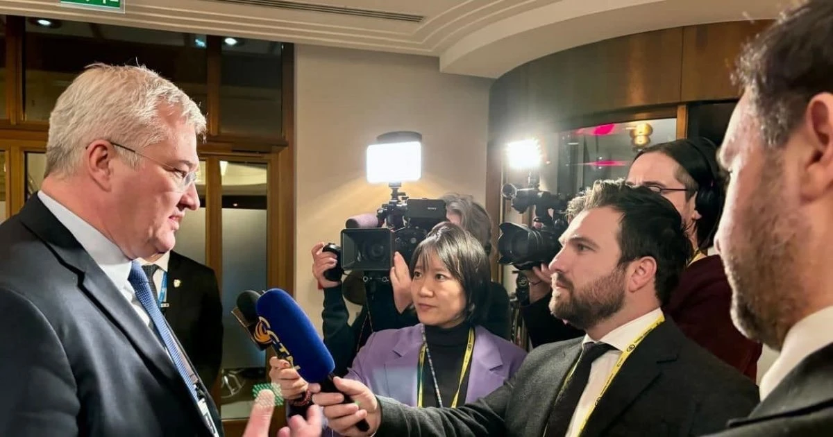 Сибіга після консультацій в Абу-Дабі: Україна наближається до домовленостей про мир, але історію не обговорю