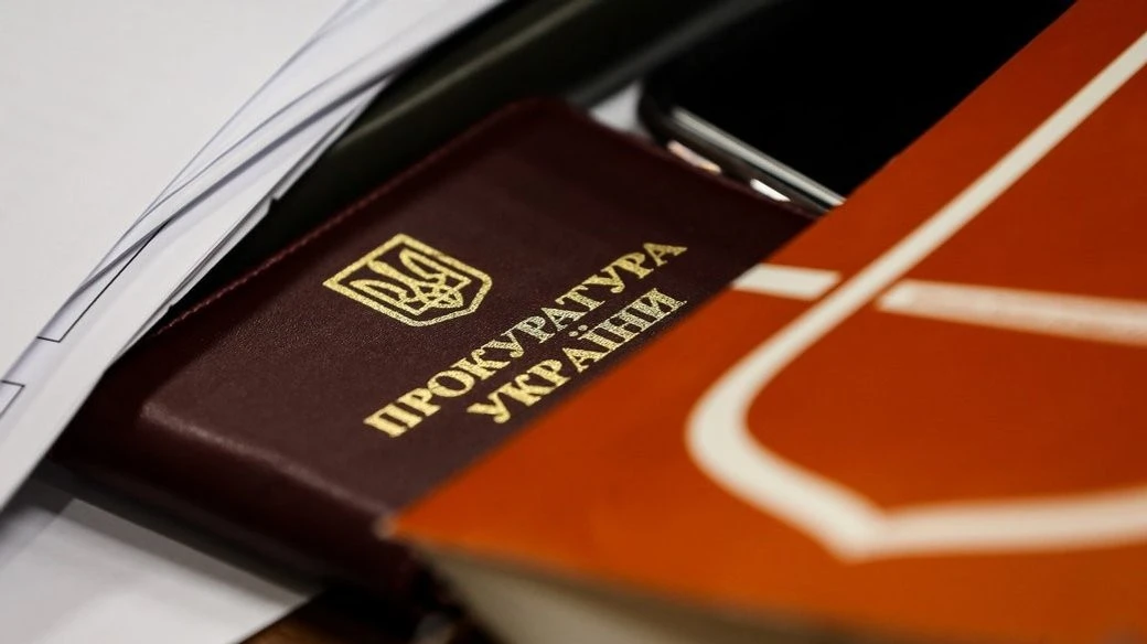 Колабораційна кар’єра на Херсонщині: екс-чиновнику окупантів оголосили нову підозру
