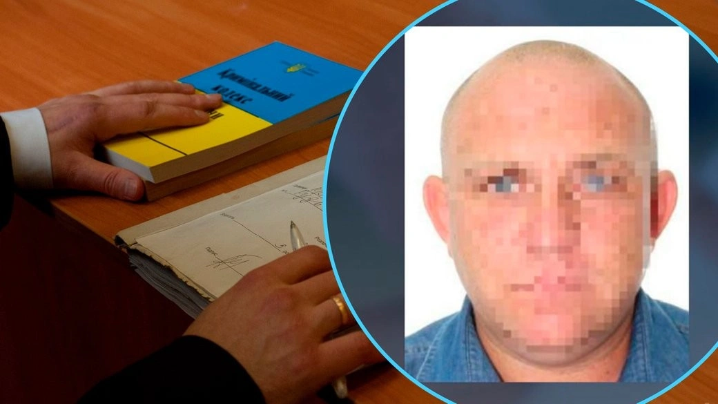 За “мандат” від окупантів – підозра: на Херсонщині розслідують діяльність “депутата” псевдоради