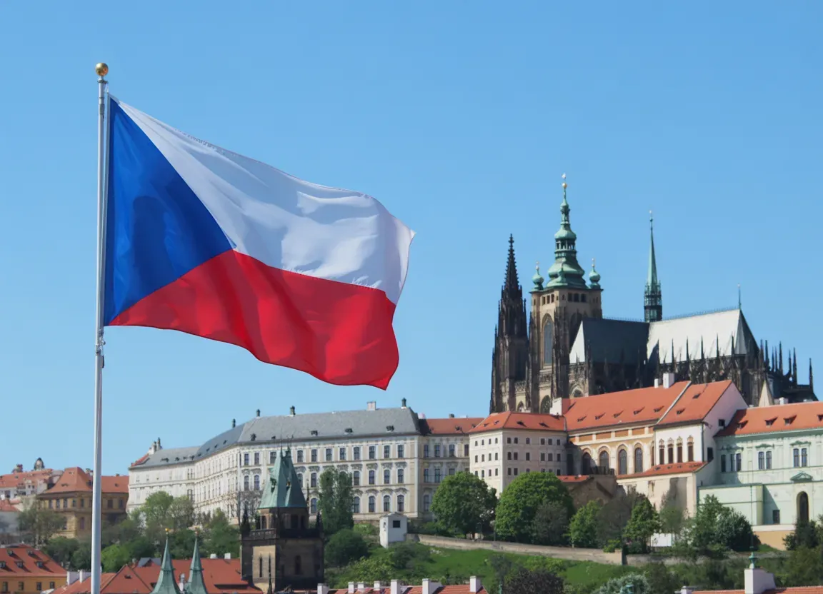 Обучение в Чехии после 9 и 11 классов: программы подготовки от Prague Education Center
