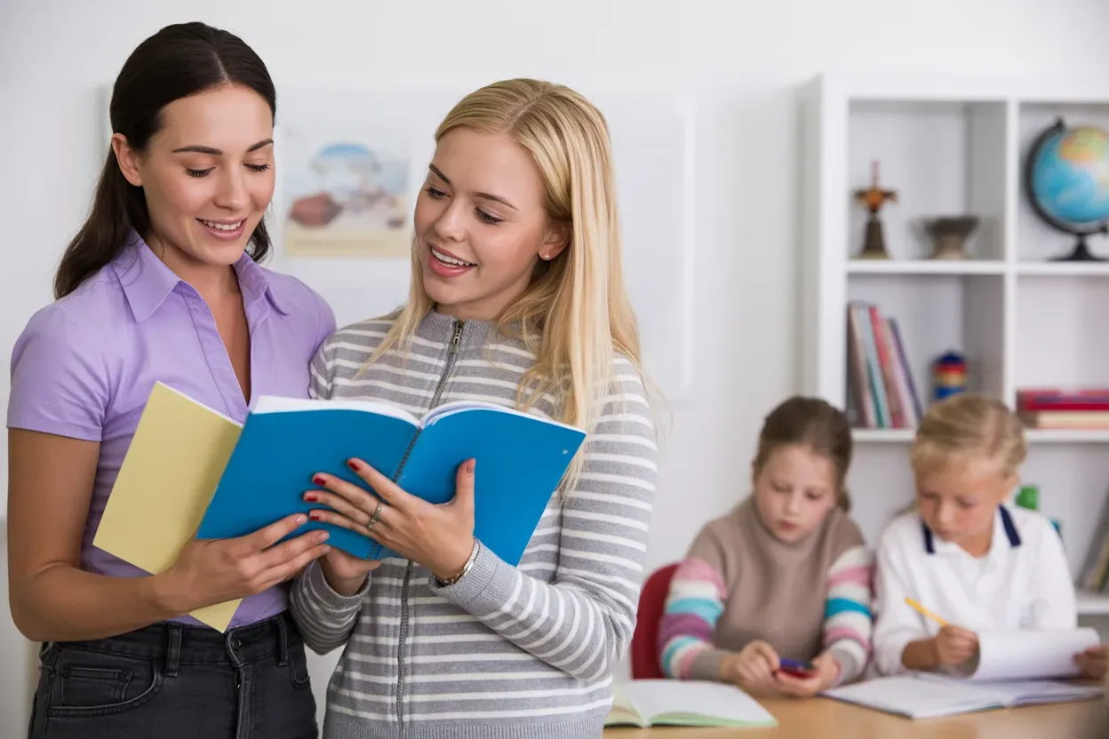 Обучение в Чехии после 9 и 11 классов: программы подготовки от Prague Education Center