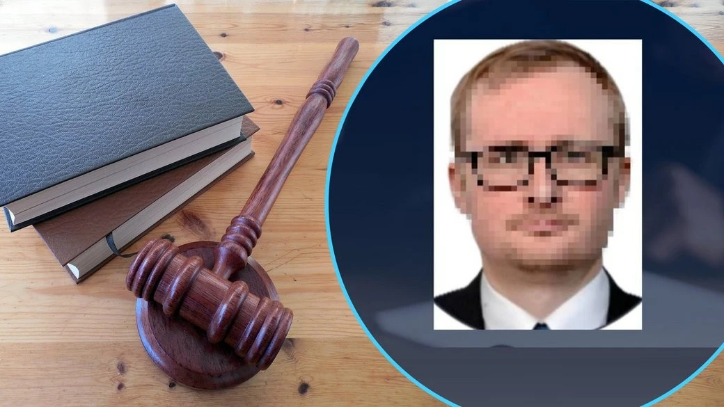 Ексчиновнику Херсона інкримінують роботу в окупаційній владі під час захоплення області