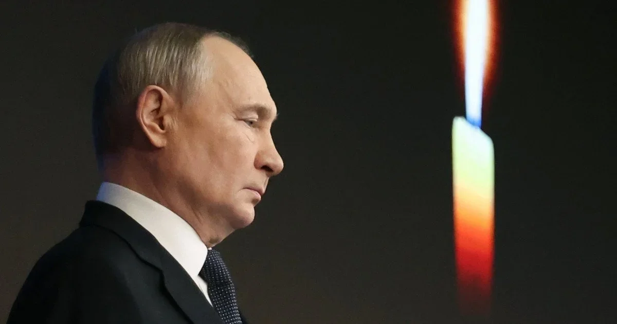 Кремль знову говорить про «диверсії» і звинувачує Київ у зриві миру