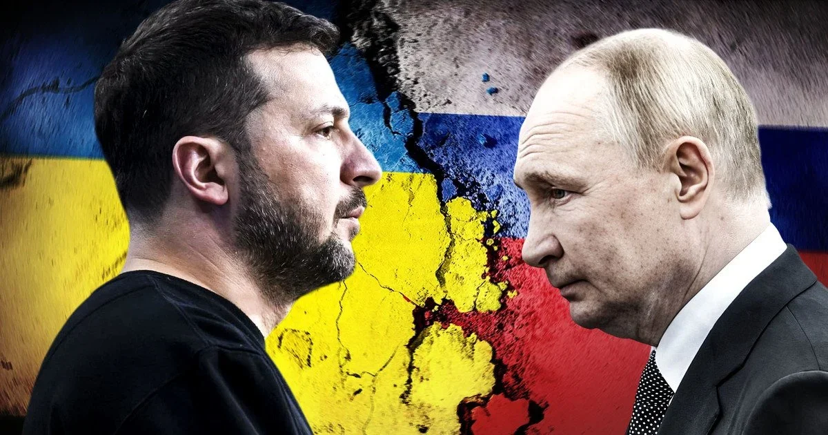 Війна проти майбутнього: як Україна стрімко втрачає людей і шанс на відновлення