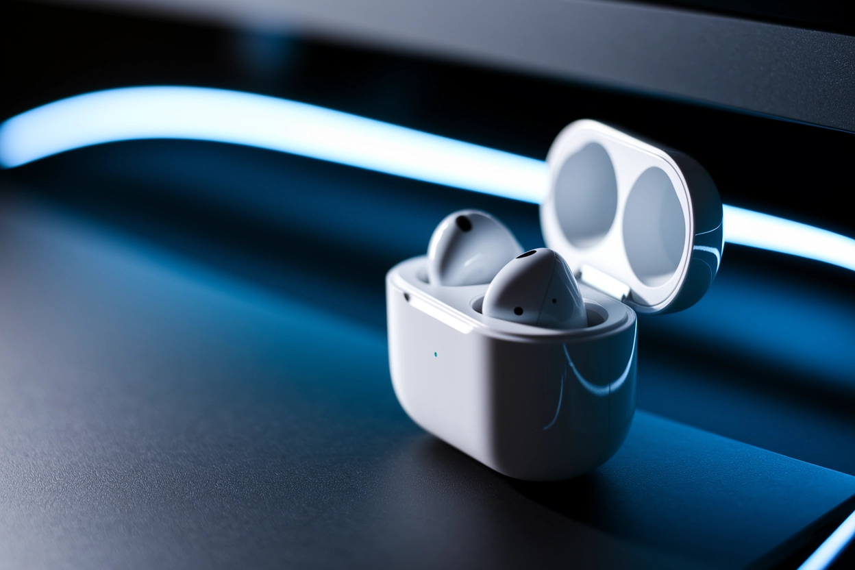 Як перевірити AirPods на оригінальність за серійним номером