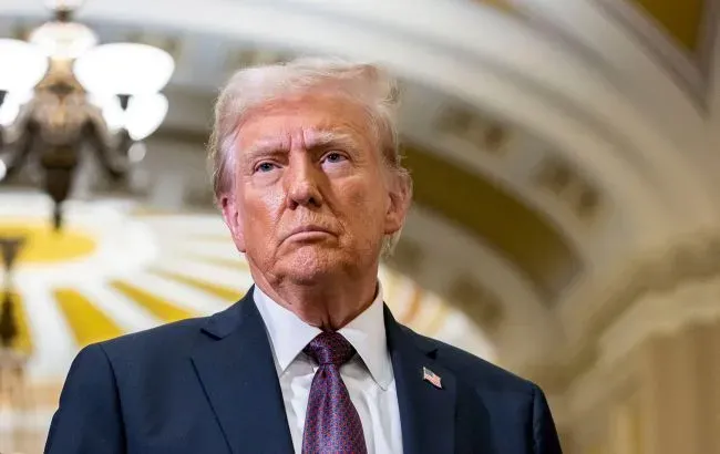 Трамп заявив про можливий новий удар по Ірану на тлі загострення ситуації на Близькому Сході