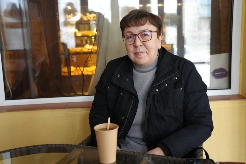 Місце спротиву і пам’яті: чому сквер із Шевченком у Херсоні має особливе значення для містян