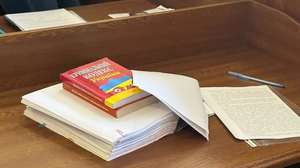 Передавав майно окупантам – на Херсонщині судитимуть посадовця з окупаційної адміністрації Скадовська