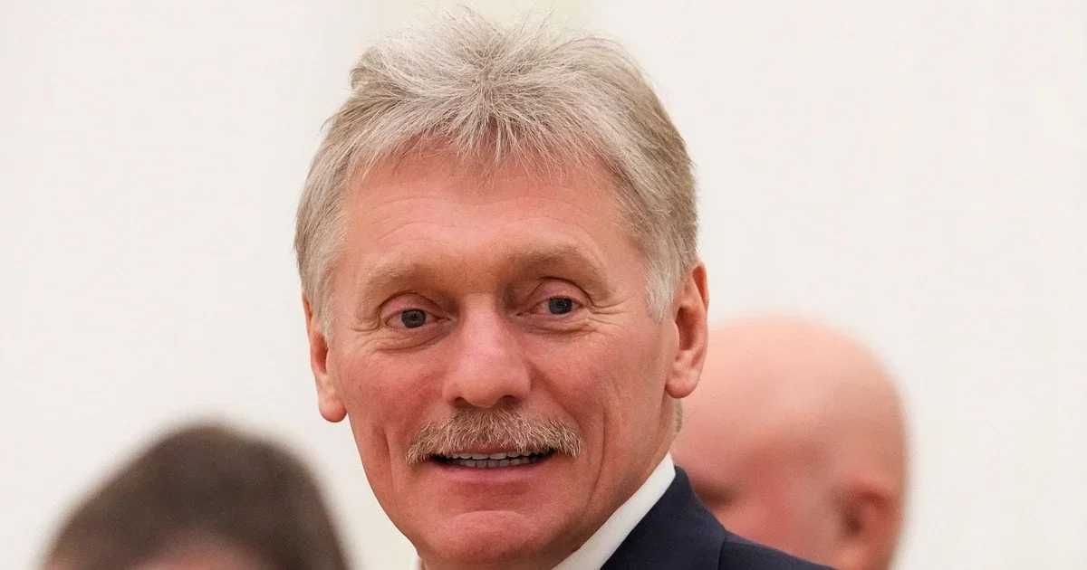У Кремлі повідомили про перерву в дипломатичних контактах щодо війни в Україні