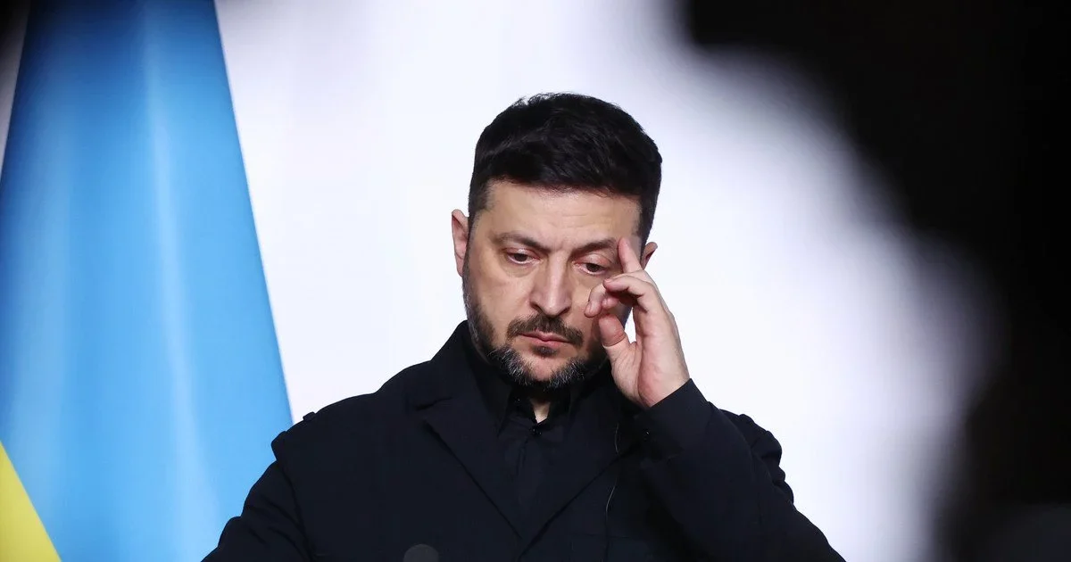 Зеленський заявив про дипломатичні перспективи завершення війни
