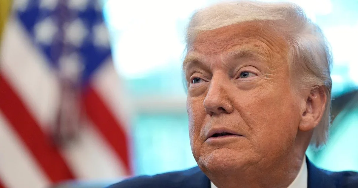 Дональд Трамп оцінив успіхи американської армії у конфліктах з Іраном та у Венесуел