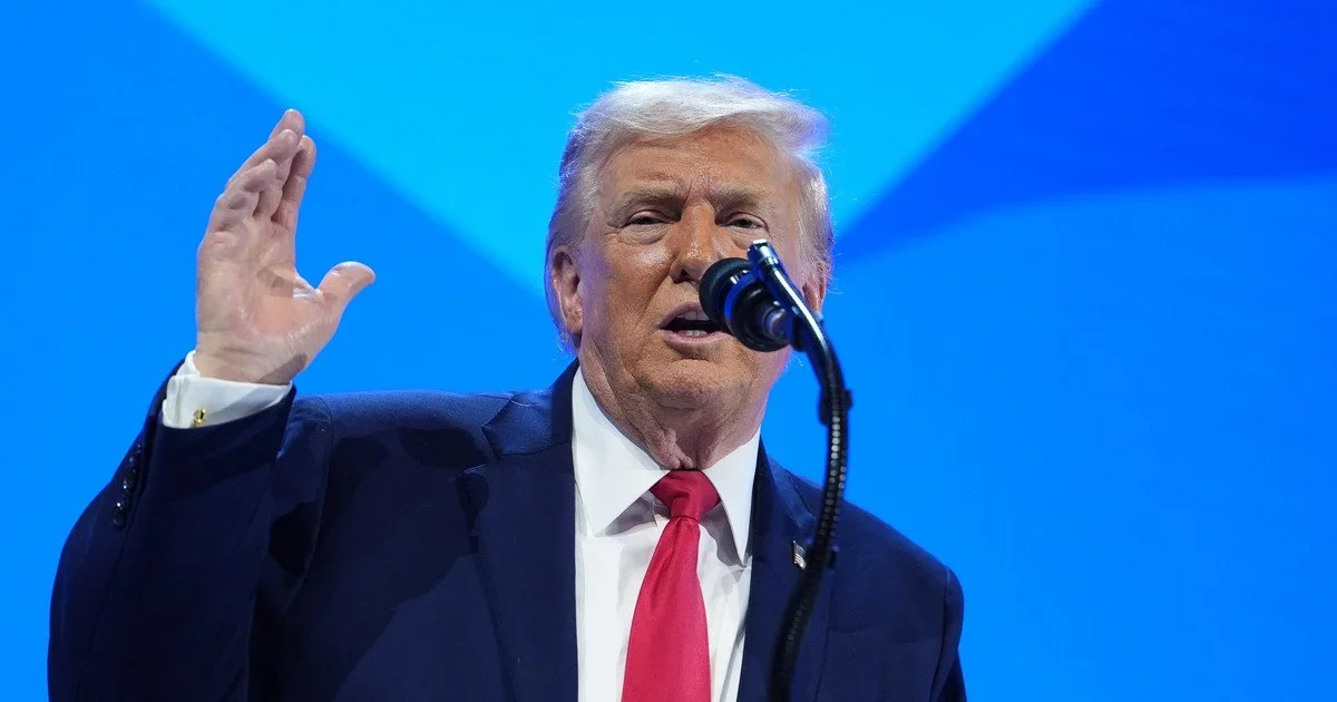 Ультиматум Трампа: США погрожують знищити енергосистему Ірану через блокаду Ормузької протоки