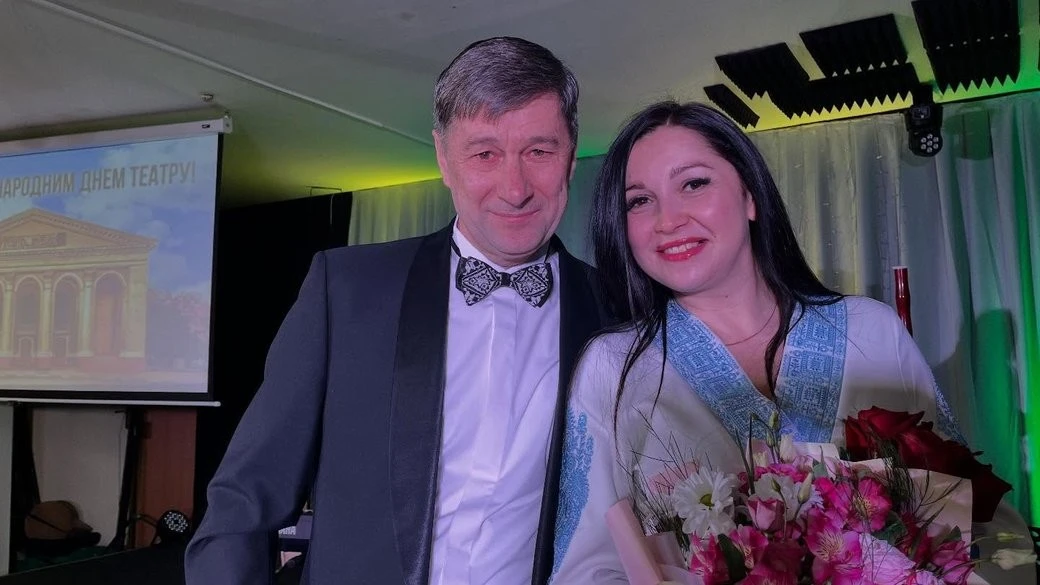 Президентські нагороди для херсонських митців: хто отримав відзнаки до Міжнародного дня театру