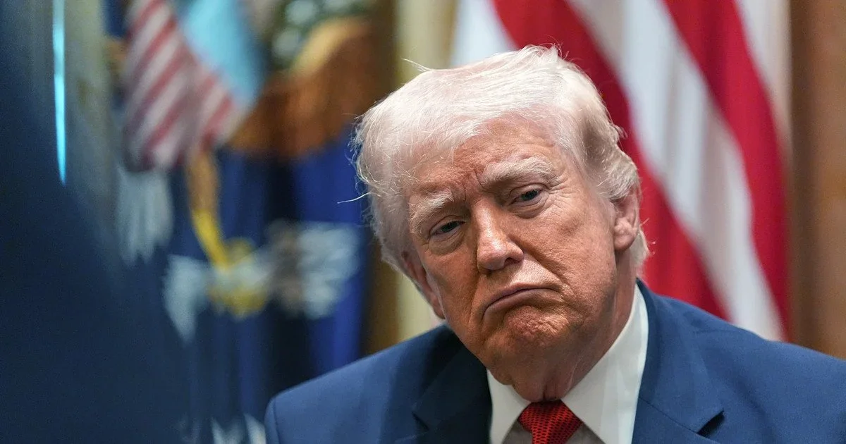 Ультиматум Трампа: США погрожують знищити нафтову інфраструктуру Ірану