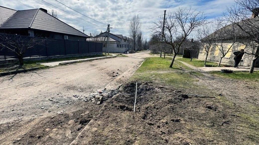Херсонщина під вогнем: ворожі атаки призвели до жертв та поранень серед цивільних