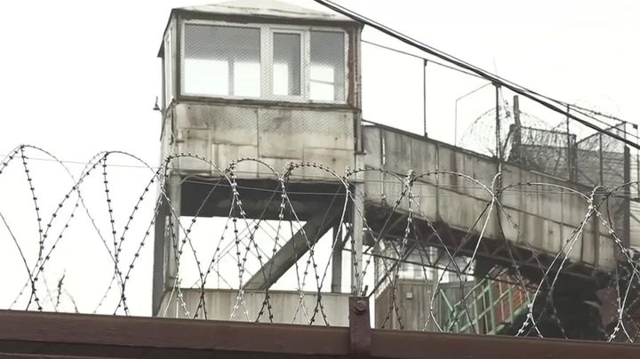 Державна зрада у пенітенціарній системі: експолковнику з Херсонщини винесли суворий вирок