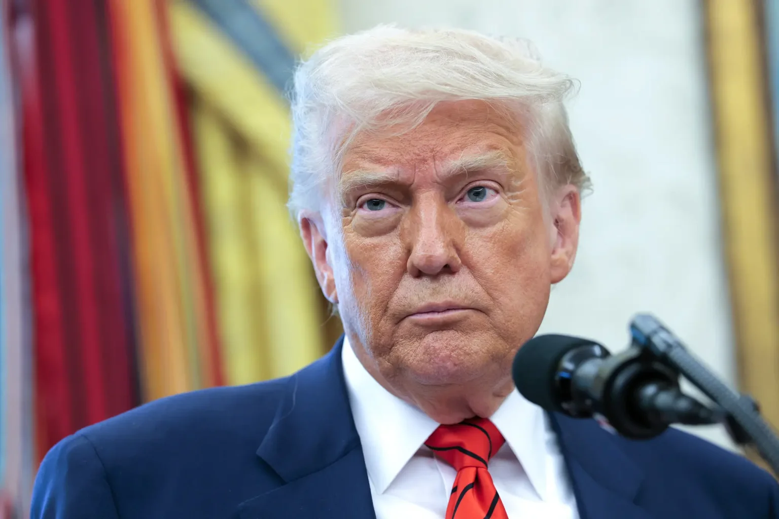 Ультиматум Вашингтона: Трамп назвав умови для припинення вогню з боку Ірану
