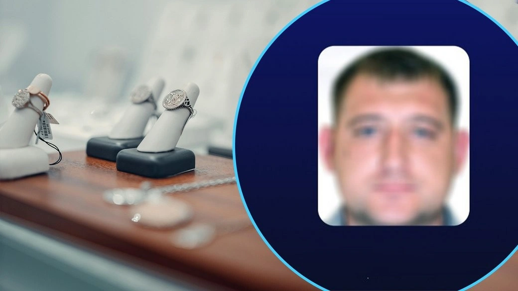 Скористався хаосом війни: перед судом постане екскерівник херсонських ломбардів за крадіжку мільйонів