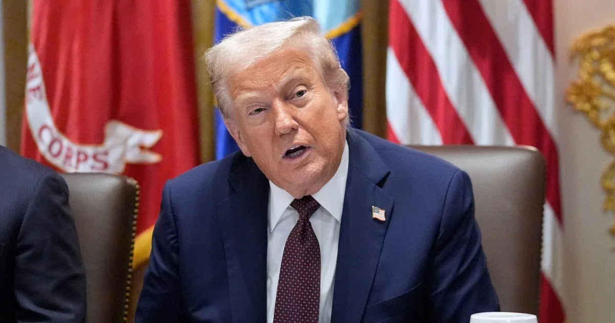 Дипломатичний маневр Пакистану: Дональд Трамп оцінює план припинення вогню в Ірані