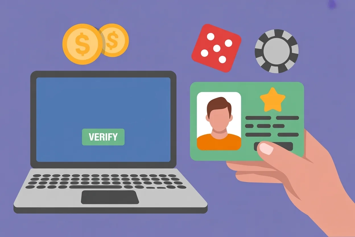 Чи Дозволяє Верифікація Отримати Бонус без Депозита 50 FS в ChampionCasino?