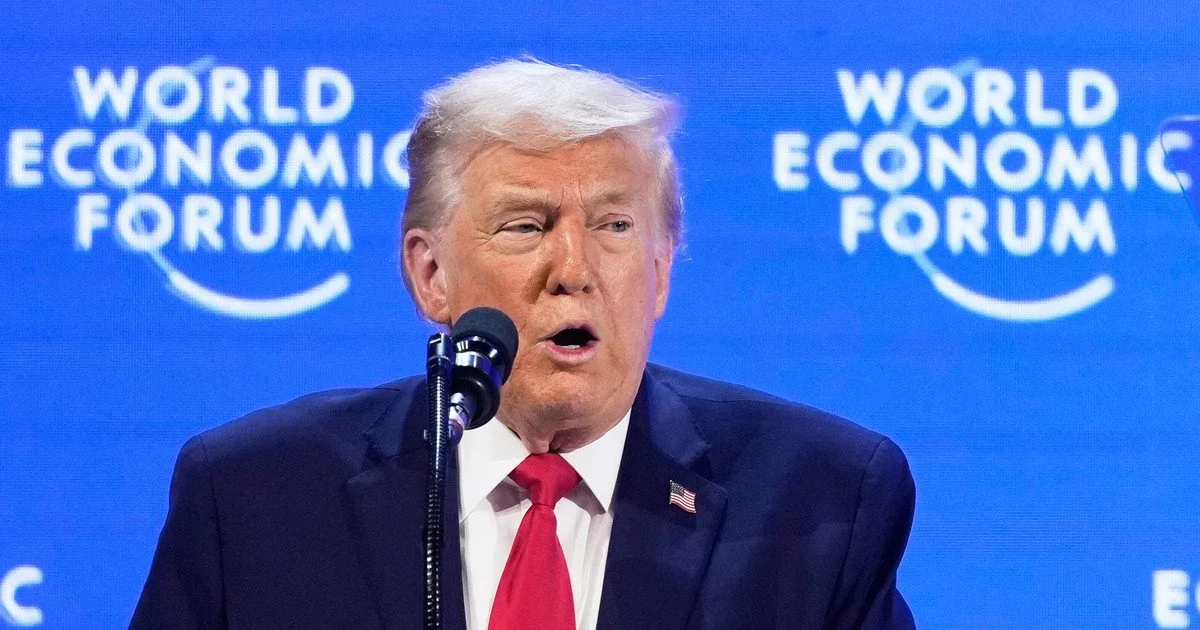 Трамп обіцяє Будапешту масштабну економічну підтримку на тлі політичної турбулентності в Угорщині