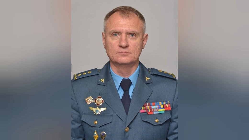 Херсонську РДА очолив бойовий офіцер: деталі призначення Сергія Гончара