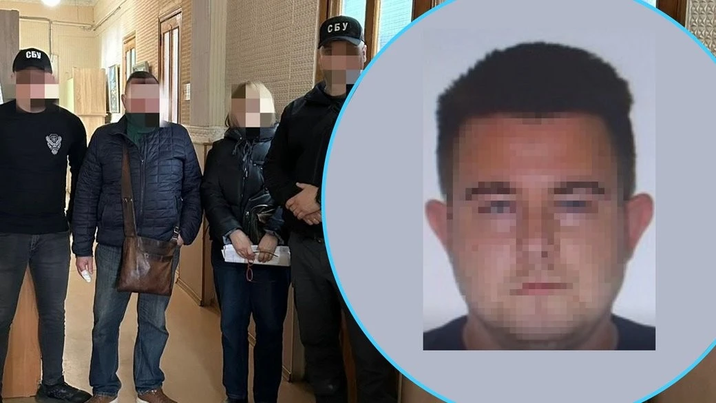 Сімейний підряд колаборантів: у Херсоні затримали родину за співпрацю з ворогом