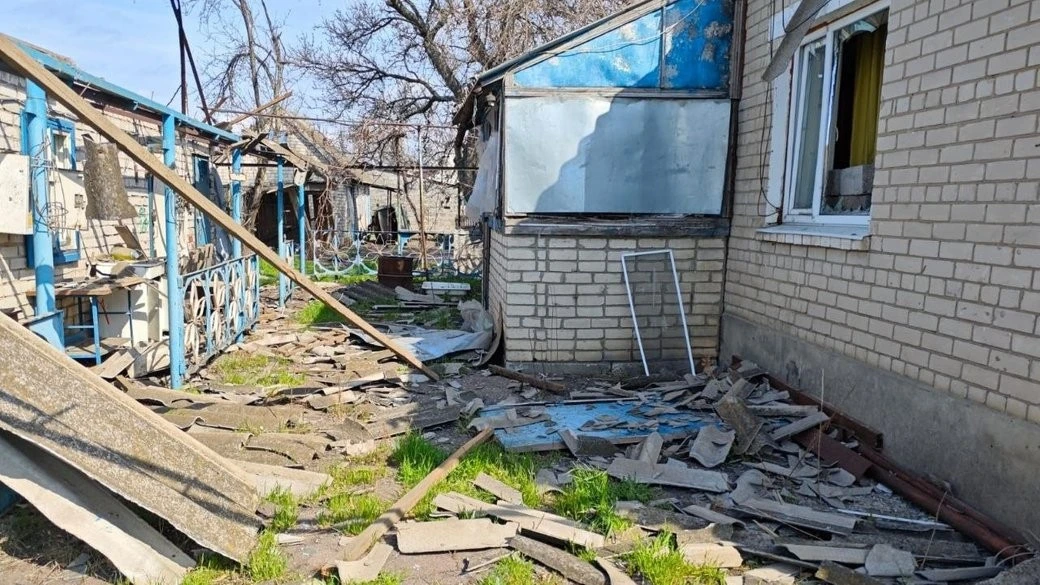 Херсонщина під вогнем безпілотників: черговою жертвою став 86-річний містянин