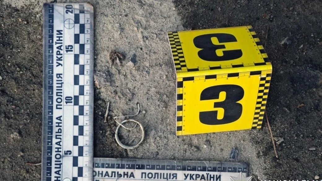 Конфлікт на будівництві ледь не завершився трагедією: чоловік кинув гранату в людей