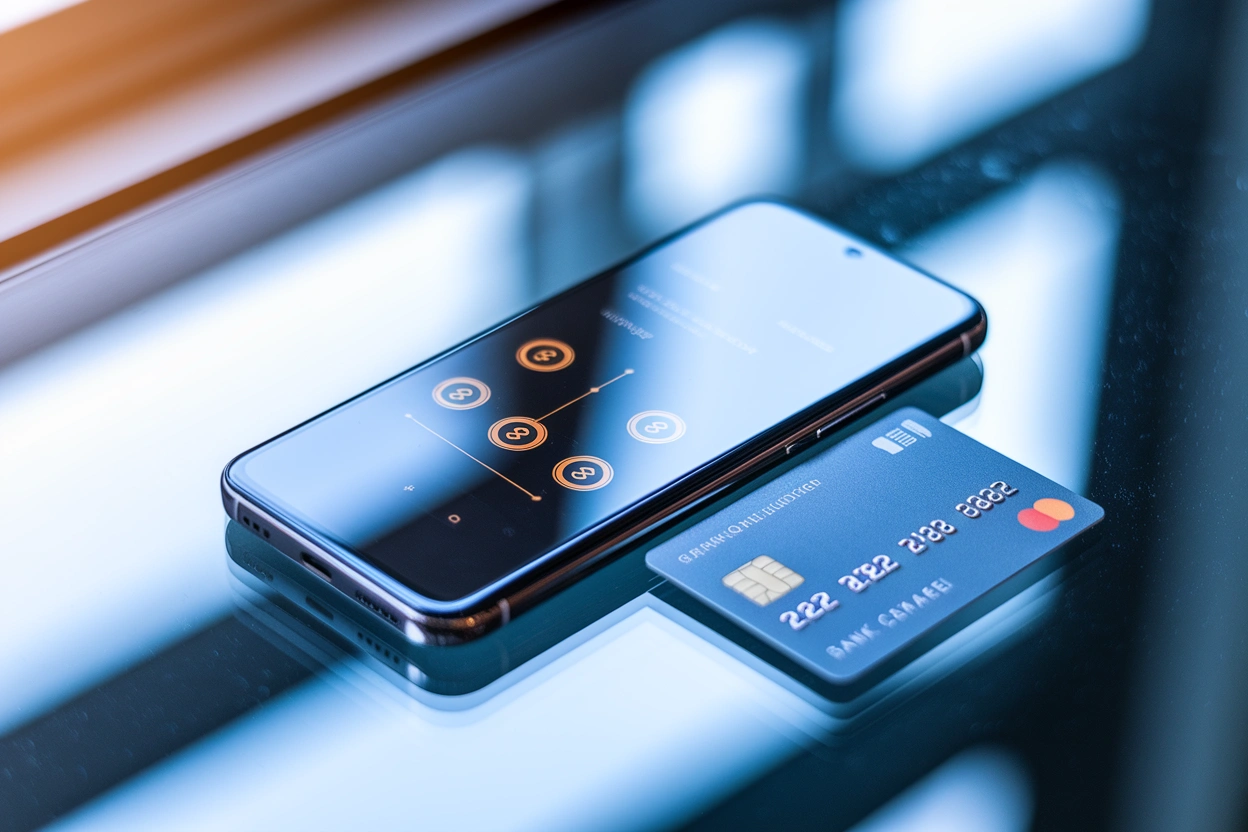 Інструкція: як перетворити баланс мобільного на гроші на карті Visa/Mastercard