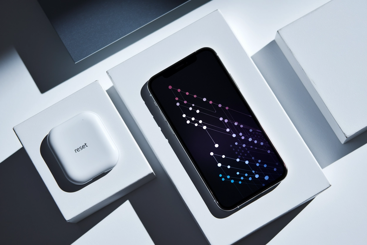 Як видалити акаунт з телефона: повна інструкція для Android та iPhone