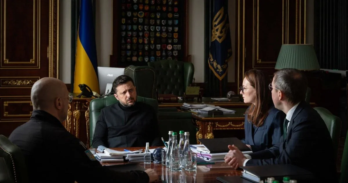 Транзит нафти до Європи відновлюється: Україна відремонтувала пошкоджену ділянку «Дружби»