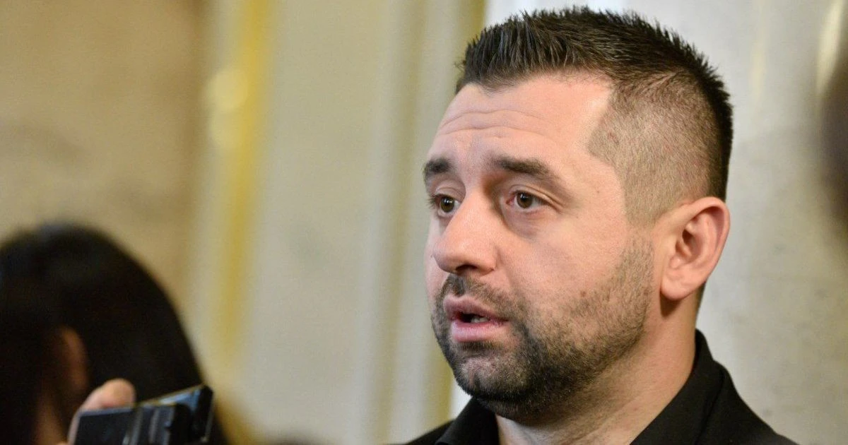 Кадрове питання в МВС: чому Ігор Клименко залишається на посаді