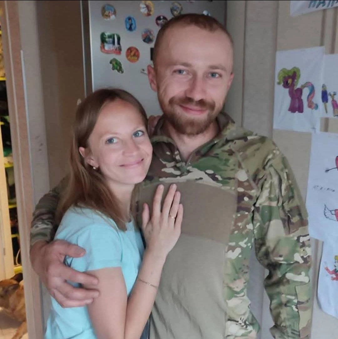 Лише 7 тисяч із 25 необхідних: родина загиблого командира просить підтримати петицію