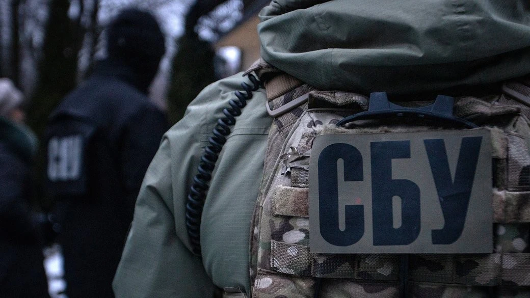 Відбір “суддів” для окупантів: на Херсонщині викрили учасника псевдосудової системи